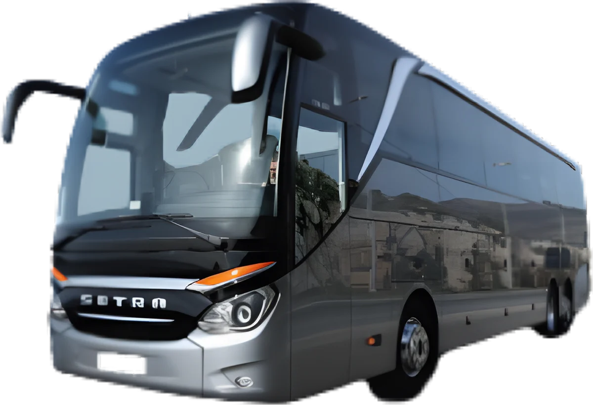 Autocar Setra Comfort Class 515 HD